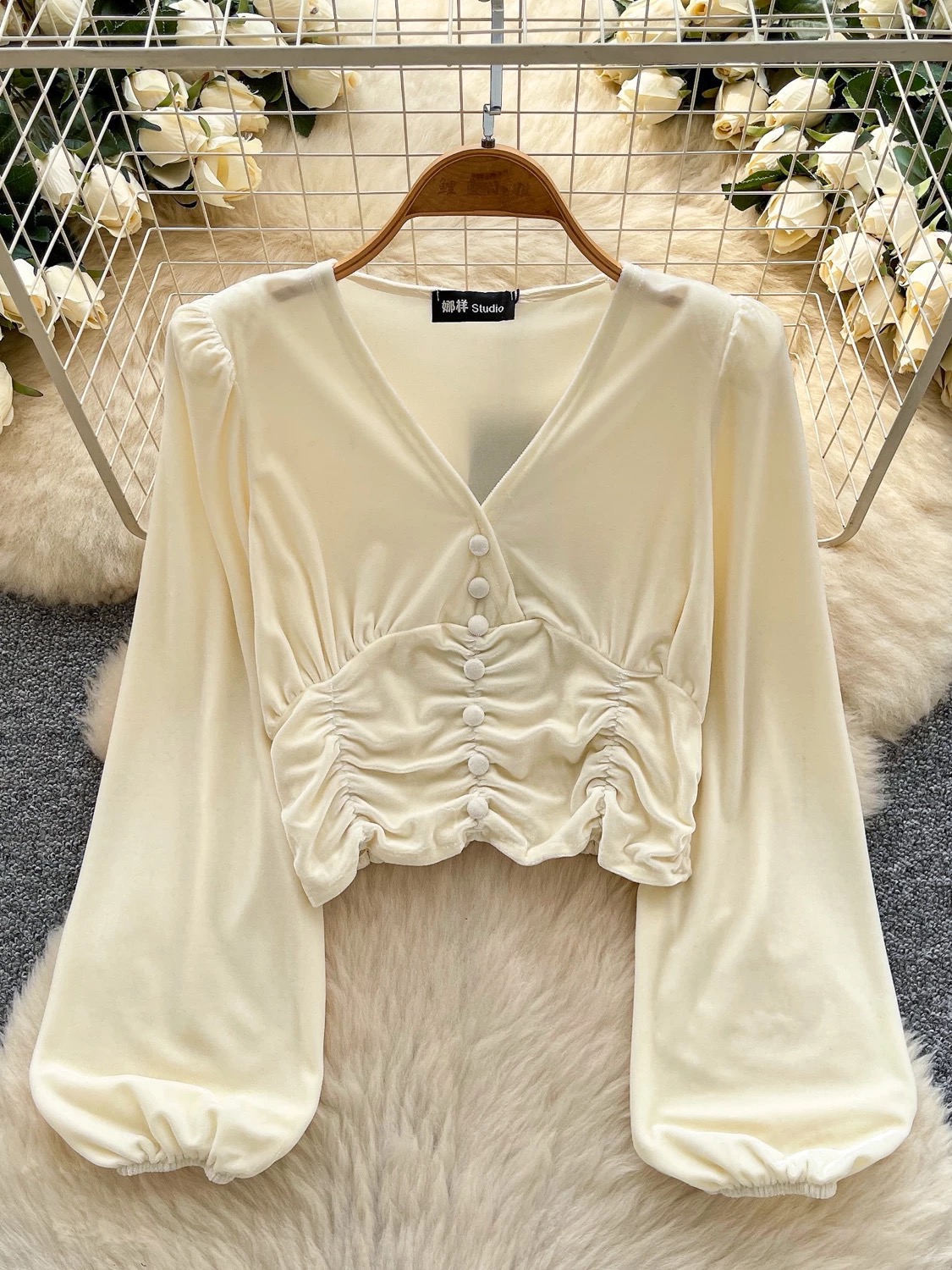 Tatiana top CTO1106 images